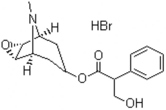 Scopolamine Hydrobromide, Can8dice@Gmail.Com 